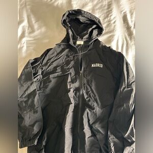 Brandy Melville windbreaker